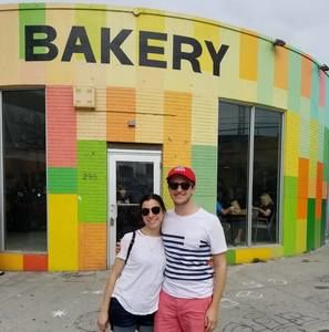 Meet your Posher, Jon